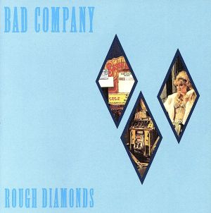 【輸入盤】Rough Diamonds