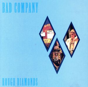 【輸入盤】Rough Diamonds