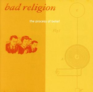 【輸入盤】Process of Belief