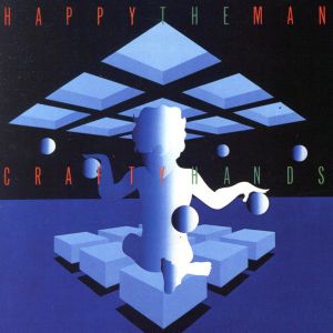 【輸入盤】CRAFTY HANDS