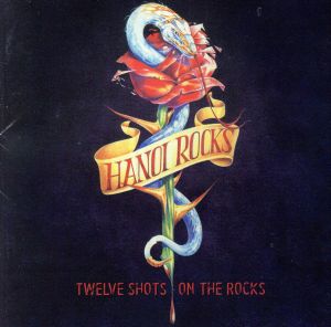 【輸入盤】Twelve Shots on the Rocks