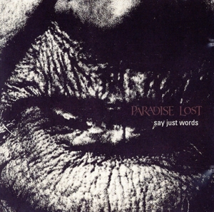 【輸入盤】Say Just Words