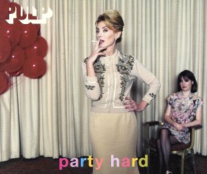 【輸入盤】Party Hard