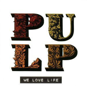 【輸入盤】We Love Life