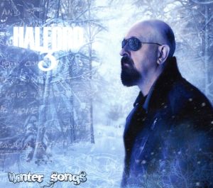 【輸入盤】Halford Ⅲ: Winter Songs (Dig)