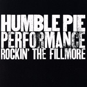 【輸入盤】Rockin the Fillmore