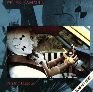 【輸入盤】Sitting Targets