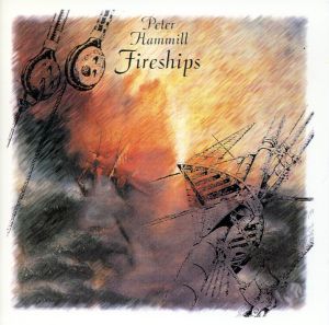 【輸入盤】Fireships