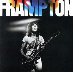 【輸入盤】Frampton