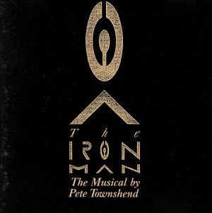 【輸入盤】Iron Man: A Musical