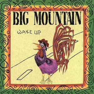 【輸入盤】Wake Up