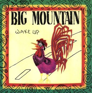 【輸入盤】Wake Up