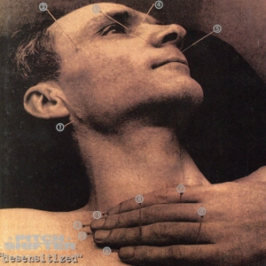 【輸入盤】Desensitized