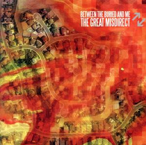 【輸入盤】The Great Misdirect