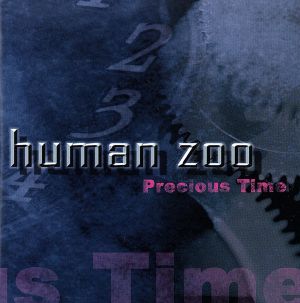 【輸入盤】Precious Time