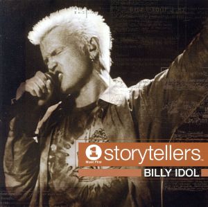 【輸入盤】Vh1 Storytellers