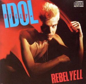 【輸入盤】Rebel Yell