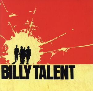 【輸入盤】Billy Talent