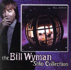 【輸入盤】Bill Wyman