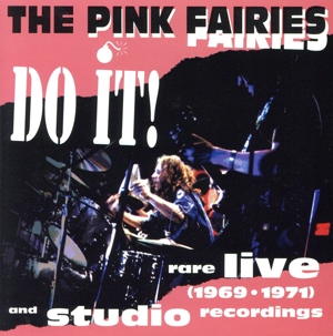 【輸入盤】Do It ！