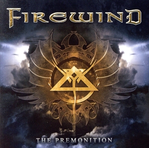 【輸入盤】The Premonition (limited MFTM 2013 edition)