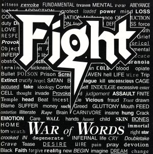 【輸入盤】War of Words