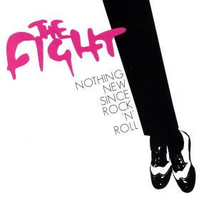 【輸入盤】Nothing New Since Rock'n'roll