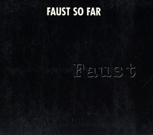 【輸入盤】So Far