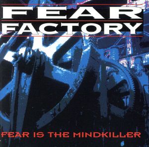 【輸入盤】Fear Is the Mindkiller