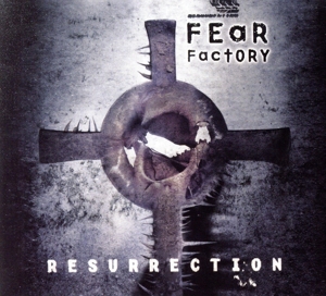 【輸入盤】Ressurection