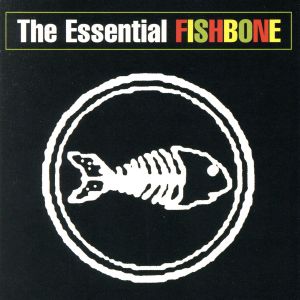 【輸入盤】Essential Fishbone