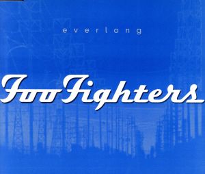 【輸入盤】Everlong