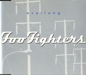 【輸入盤】Everlong