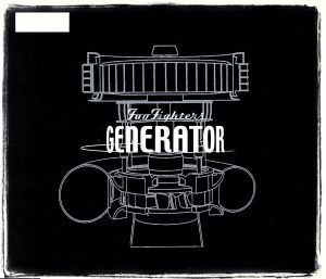 【輸入盤】Generator