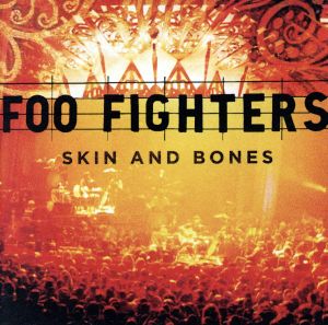 【輸入盤】Skin & Bones