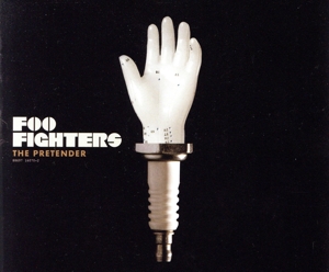 【輸入盤】Pretender