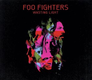 【輸入盤】Wasting Light