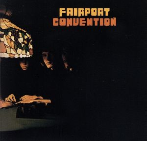 【輸入盤】Fairport