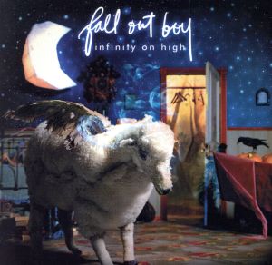 【輸入盤】Infinity on High (Dlx) (Dig)