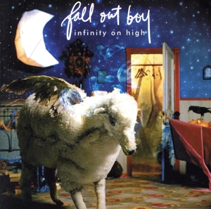 【輸入盤】Infinity on High