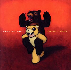 【輸入盤】Folie a Deux