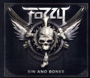 【輸入盤】Sin & Bones