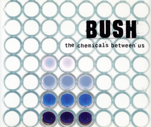 【輸入盤】Chemicals Between Us