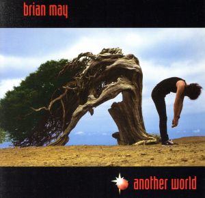 【輸入盤】Another World