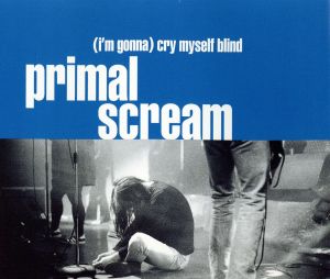 【輸入盤】(I'm Gonna) Cry Myself Blind