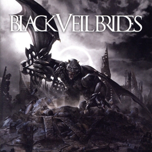 【輸入盤】Black Veil Brides