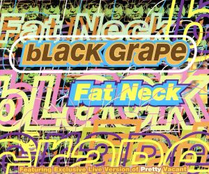 【輸入盤】Fat Neck
