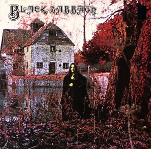 【輸入盤】Black Sabbath