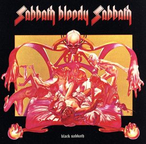 【輸入盤】Sabbath Bloody Sabbath