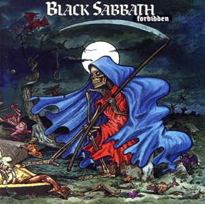 【輸入盤】Forbidden